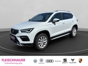 Seat Ateca Xperience 1.5 TSI Navi Lenkrad-Heizung Full-Link bild 1