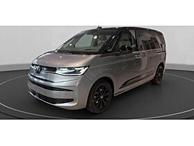Volkswagen Multivan KR Edition IQ Light Standheizung