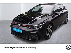 Volkswagen Golf GTI 2.0 TSI DSG Sitzheizung Navi CarPlay Volkswagen Golf GTI 2.0 TSI DSG Sitzheizung Navi CarPlay