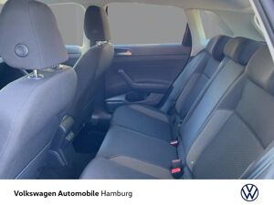 Volkswagen Polo Life 1.0 LED-Licht Sitzheizung CarPlay PDC bild 7
