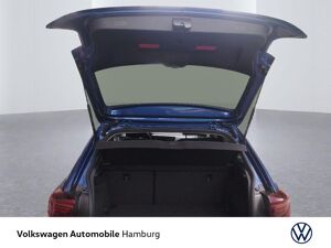 Volkswagen Polo Style 1.0 TSI DSG Sitzheizung CarPlay PDC bild 5