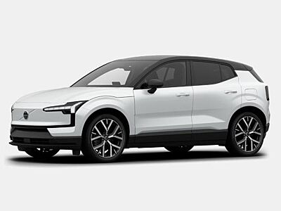 Volvo EX30 Plus Summer Edition, P8 AWD Electric