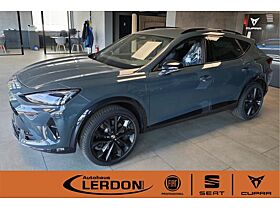 Cupra Formentor VZ 1.5 TSI e-Hybrid 272PS Black Edition LEDER|SOUND| Cupra Formentor VZ 1.5 TSI e-Hybrid 272PS Black Edition LEDER|SOUND|