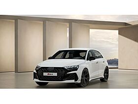 Audi RS3 Sportback 294 kW S tronic *BESTELLAKTION* 50 Jahre 5-Zylinder! Ohne Inzahlungnahme oder Eroberung!