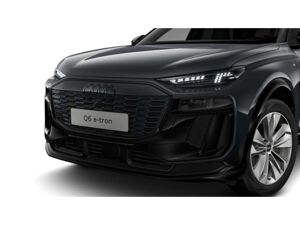 Audi Q6 e-tron Performance S line AHK/B&O/360/20'' bild 3