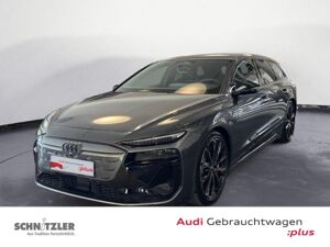 Audi S6 e-tron Avant edition one PANO/B&O/AHK**UPE 127.010**NUR BIS ZUM 30.06.* bild 2