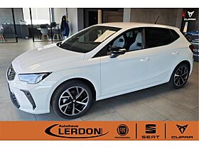 Seat Ibiza 1.0TSI FR | neues Modell | ACC Seat Ibiza 1.0TSI FR | neues Modell | ACC