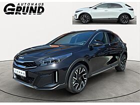 Kia XCeed 1.6T DCT7 NIGHTLINE | LED | NAVI | KAMERA | GEWERBLICH Kia XCeed 1.6T DCT7 NIGHTLINE | LED | NAVI | KAMERA | GEWERBLICH
