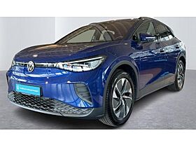 Volkswagen ID.4 Pure Performance Navi Ganzjahresreifen LED-Scheinwerfer Volkswagen ID.4 Pure Performance Navi Ganzjahresreifen LED-Scheinwerfer