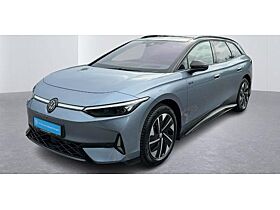 Volkswagen ID.7 Tourer GTX 4Motion AHK Kameras Navi