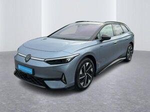 Volkswagen ID.7 Tourer GTX 4Motion AHK Kameras Navi bild 1