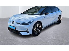 Volkswagen ID.7 Tourer GTX 4Motion AHK Navi 360° DCC