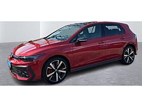 Volkswagen Golf VIII 1.5 eHybrid DSG GTE Panorama AHK Volkswagen Golf VIII 1.5 eHybrid DSG GTE Panorama AHK