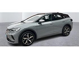 Volkswagen ID.4 GTX 4MOTION LM20 AHK Navi Volkswagen ID.4 GTX 4MOTION LM20 AHK Navi
