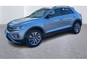 Volkswagen T-Roc 1.5 l TSI Life DSG LED Navi AHK App Kamera