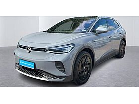 Volkswagen ID.4 Pro Performance AHK Navi Kamera Panorama Volkswagen ID.4 Pro Performance AHK Navi Kamera Panorama