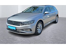 Volkswagen Passat Variant 2.0 TDI Business DSG ACC Navi Kamera