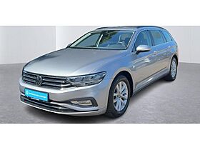 Volkswagen Passat Variant 2.0 TDI Business DSG ACC Navi Kamera Volkswagen Passat Variant 2.0 TDI Business DSG ACC Navi Kamera