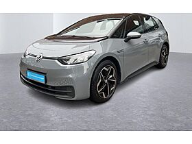 Volkswagen ID.3 Pro S LED Navi Keyless Kamera AppConnect Volkswagen ID.3 Pro S LED Navi Keyless Kamera AppConnect