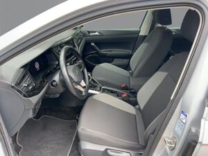 Volkswagen Polo 1.0 TSI Life LED CarPlay Navi bild 6