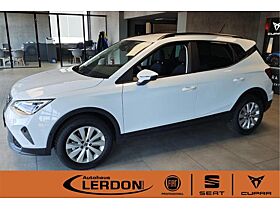 Seat Arona Road Edition 1.0 TSI DSG | LED|Allwetter|KAM Seat Arona Road Edition 1.0 TSI DSG | LED|Allwetter|KAM