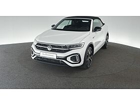 Volkswagen T-Roc Cabrio 1.5 TSI DSG R-Line / SOFORT VERFÜGBAR !