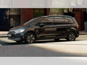 Volkswagen Touran 1.5 TSI DSG Goal / SOFORT VERFÜGBAR ! bild 2