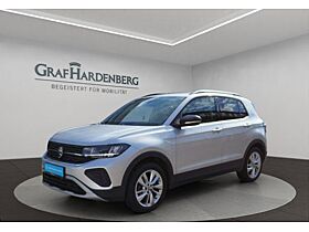 Volkswagen T-Cross 1.0 GOAL / SOFORT VERFÜGBAR !