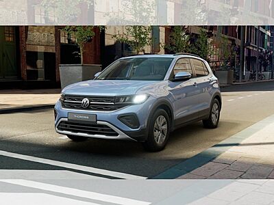 Volkswagen T-Cross 1.0 TSI DSG Life / SOFORT VERFÜGBAR !