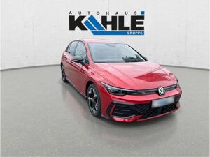 Volkswagen Golf 1.5 eTSI DSG R-Line SOFORT VERFÜGBAR!  BlackStyle Business&Komfort bild 4
