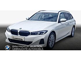 BMW 318 318i Touring Aut. Navi Sitzheizung Komfortzugang BMW 318 318i Touring Aut. Navi Sitzheizung Komfortzugang