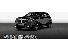 BMW X3 20d xDrive M-Paket LED AHK Harman Kardon BMW X3 20d xDrive M-Paket LED AHK Harman Kardon