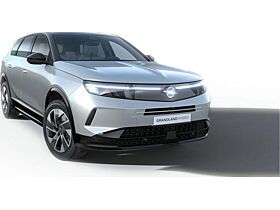 Opel Grandland GS Plug-in-Hybrid Elektr. Doppelkupplungsgetriebe
