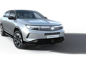 Opel Grandland GS Plug-in-Hybrid Elektr. Doppelkupplungsgetriebe Opel Grandland GS Plug-in-Hybrid Elektr. Doppelkupplungsgetriebe