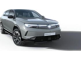 Opel Grandland GS Elektro 73kWh Automatik-Elektroantrieb