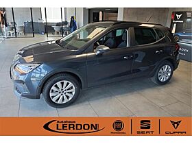 Seat Arona Road Edition 1.0 TSI DSG ⚡️ neues Modell⚡️ ❗️sofort verfügbar❗️ Seat Arona Road Edition 1.0 TSI DSG ⚡️ neues Modell⚡️ ❗️sofort verfügbar❗️