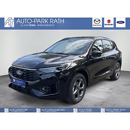 Ford Kuga leasen