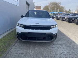 Jeep Compass E-Hybrid 📌 Sofort verfügbar 📌 bild 1