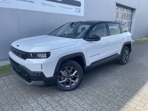 Jeep Compass E-Hybrid 📌 Sofort verfügbar 📌 bild 2