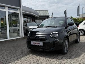 Fiat 500C 1.0 Hybrid FireFly 48 kW Icon Komfort-Paket LAGERWAGEN bild 1