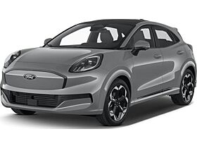 Ford Puma 43 kwh Premium Ford Puma 43 kwh Premium