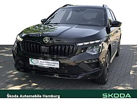 Skoda Kamiq Monte Carlo 1,0 TSI 7-Gang-DSG