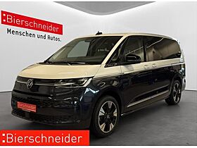Volkswagen T7 Multivan LÜ 2.0 TDI DSG 75 Jahre Bulli