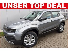 Jeep Avenger E-Hybrid 📌 Restwertleasing 📌 Automatik 📌 Sofort verfügbar 📌 Top ausgestattet! Jeep Avenger E-Hybrid 📌 Restwertleasing 📌 Automatik 📌 Sofort verfügbar 📌 Top ausgestattet!