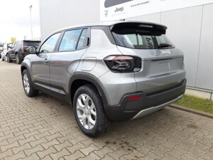 Jeep Avenger E-Hybrid 📌 Restwertleasing 📌 Automatik 📌 Sofort verfügbar 📌 Top ausgestattet! bild 5