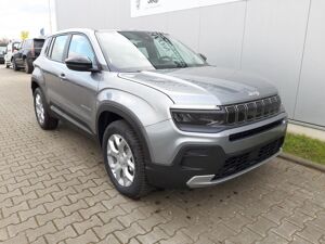 Jeep Avenger E-Hybrid 📌 Restwertleasing 📌 Automatik 📌 Sofort verfügbar 📌 Top ausgestattet! bild 2