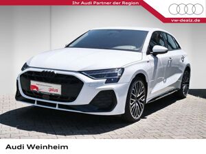 Audi A3 Sportback S -Line s-tronic Klima NAVI PDC LED bild 2