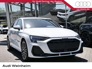 Audi A3 Sportback S -Line s-tronic Klima NAVI PDC LED bild 3