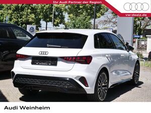 Audi A3 Sportback S -Line s-tronic Klima NAVI PDC LED bild 4