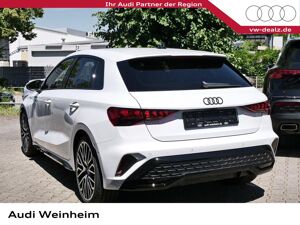 Audi A3 Sportback S -Line s-tronic Klima NAVI PDC LED bild 5